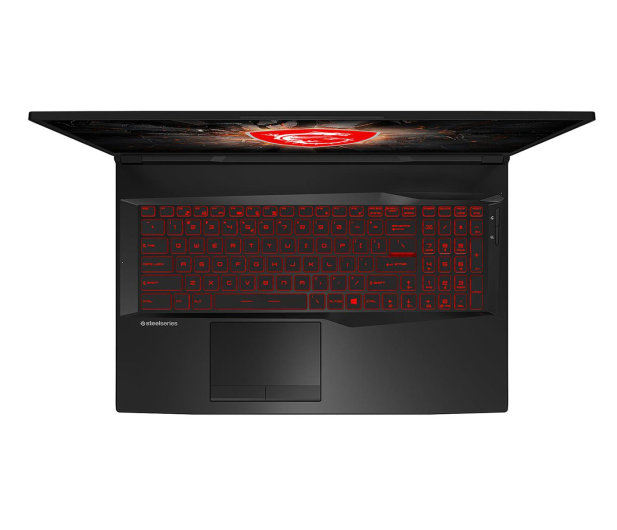 MSI GL75 i7-9750H/16GB/256/Win10X GTX1660Ti 120Hz - 513906 - zdjęcie 4